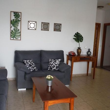 Casa Aguamarina 23B Villa Playa Blanca  Exteriör bild