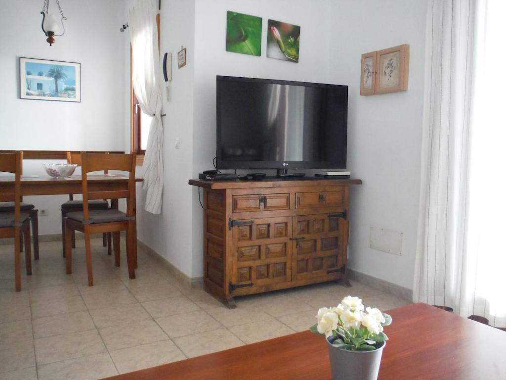 Casa Aguamarina 23B Villa Playa Blanca  Exteriör bild