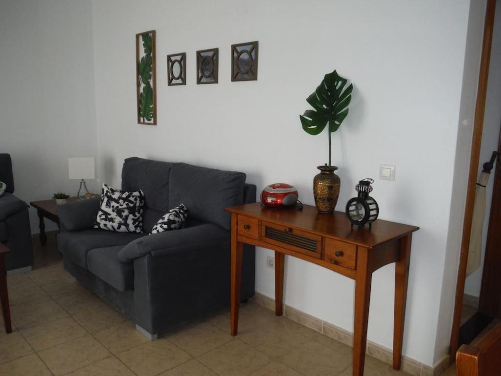 Casa Aguamarina 23B Villa Playa Blanca  Exteriör bild