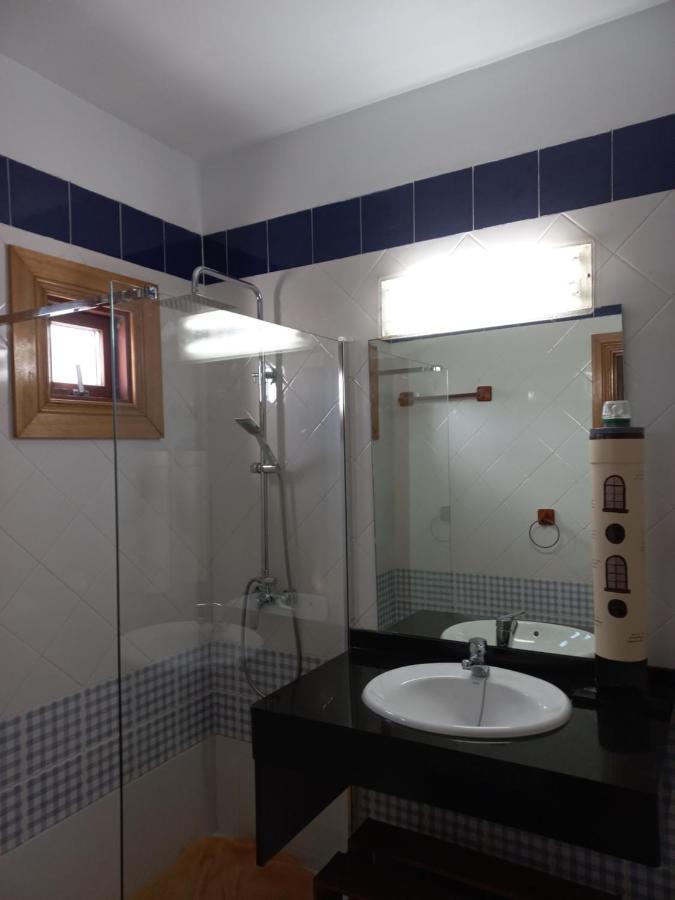Casa Aguamarina 23B Villa Playa Blanca  Exteriör bild