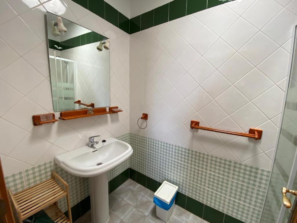 Casa Aguamarina 23B Villa Playa Blanca  Exteriör bild