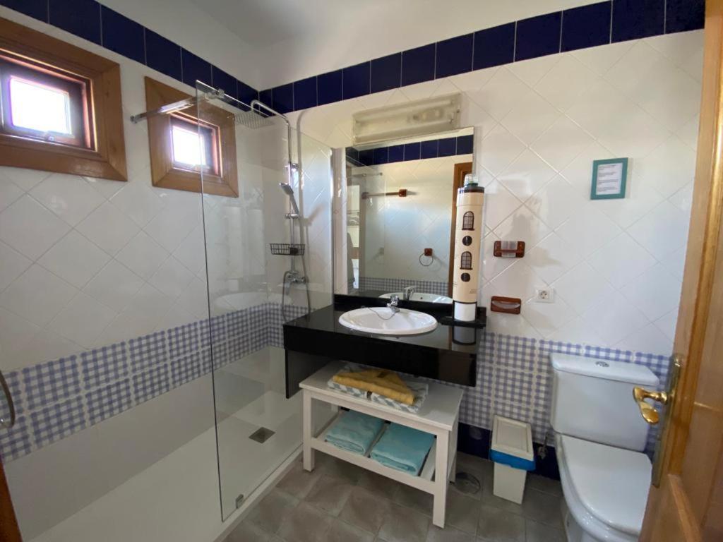 Casa Aguamarina 23B Villa Playa Blanca  Exteriör bild