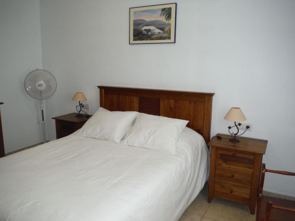 Casa Aguamarina 23B Villa Playa Blanca  Exteriör bild