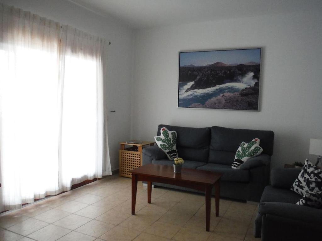Casa Aguamarina 23B Villa Playa Blanca  Exteriör bild