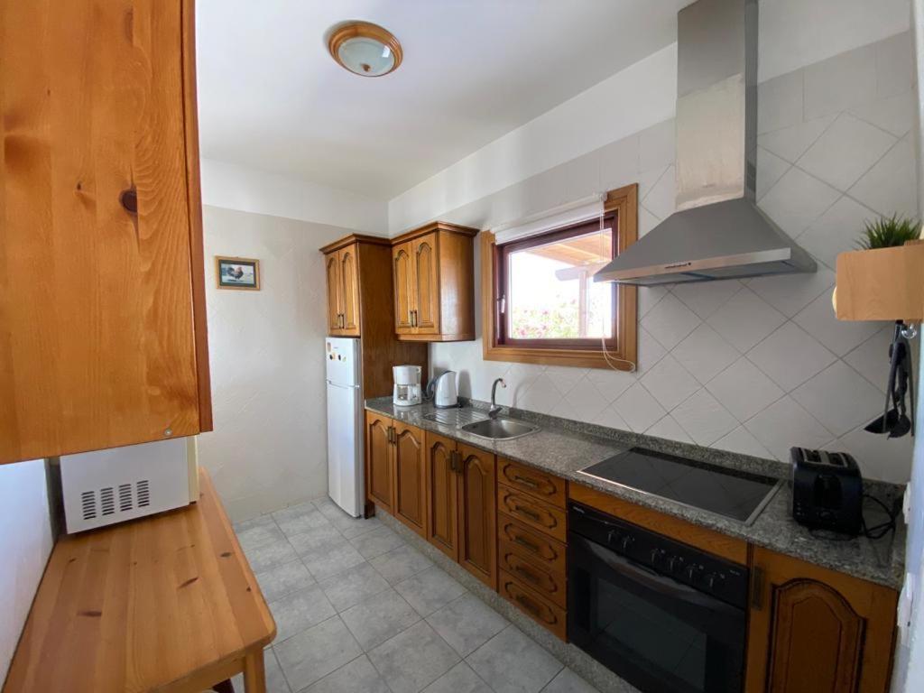 Casa Aguamarina 23B Villa Playa Blanca  Exteriör bild