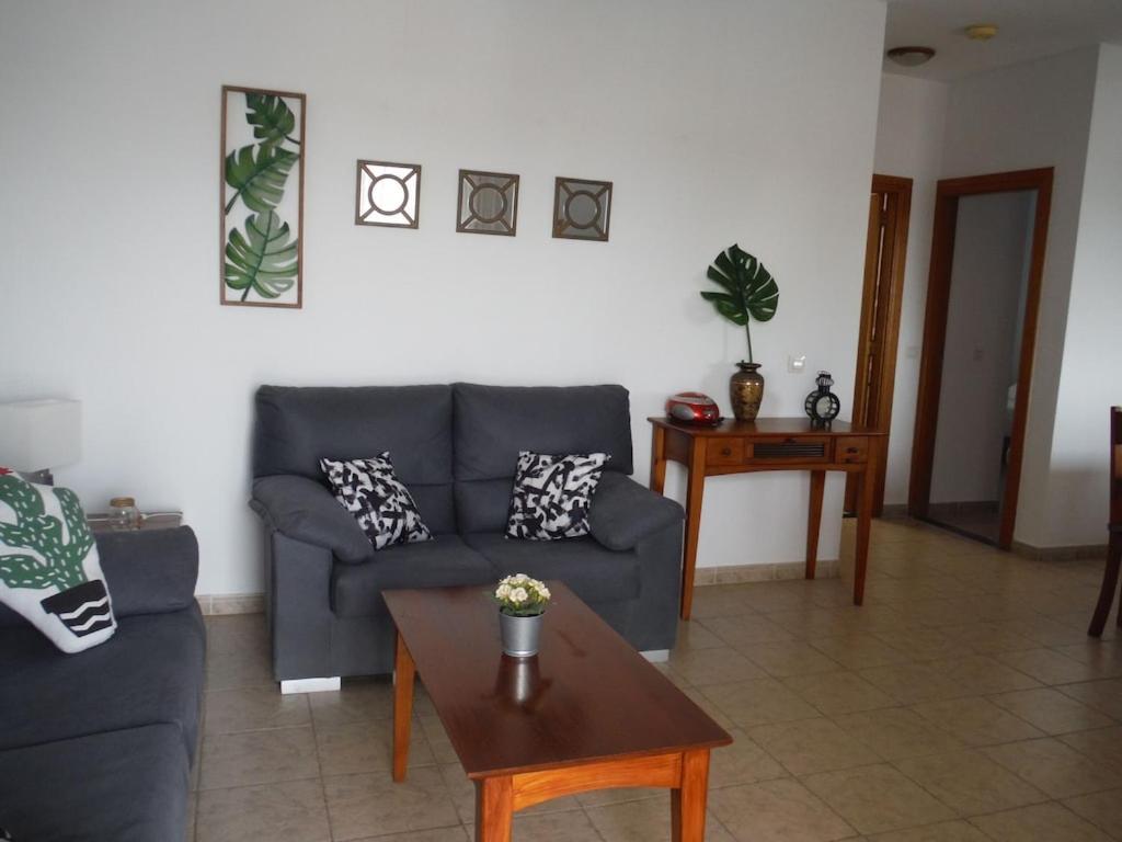 Casa Aguamarina 23B Villa Playa Blanca  Exteriör bild